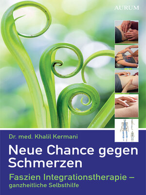cover image of Neue Chance gegen Schmerzen